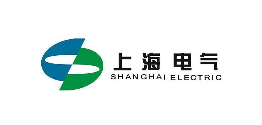 上海电气