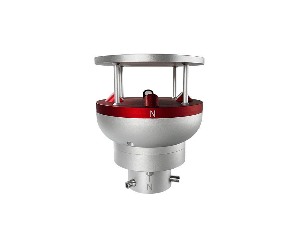 QJ213超声波风速风向仪