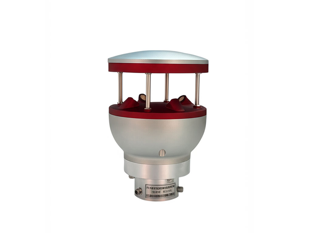 DF-2超声波风速风向仪