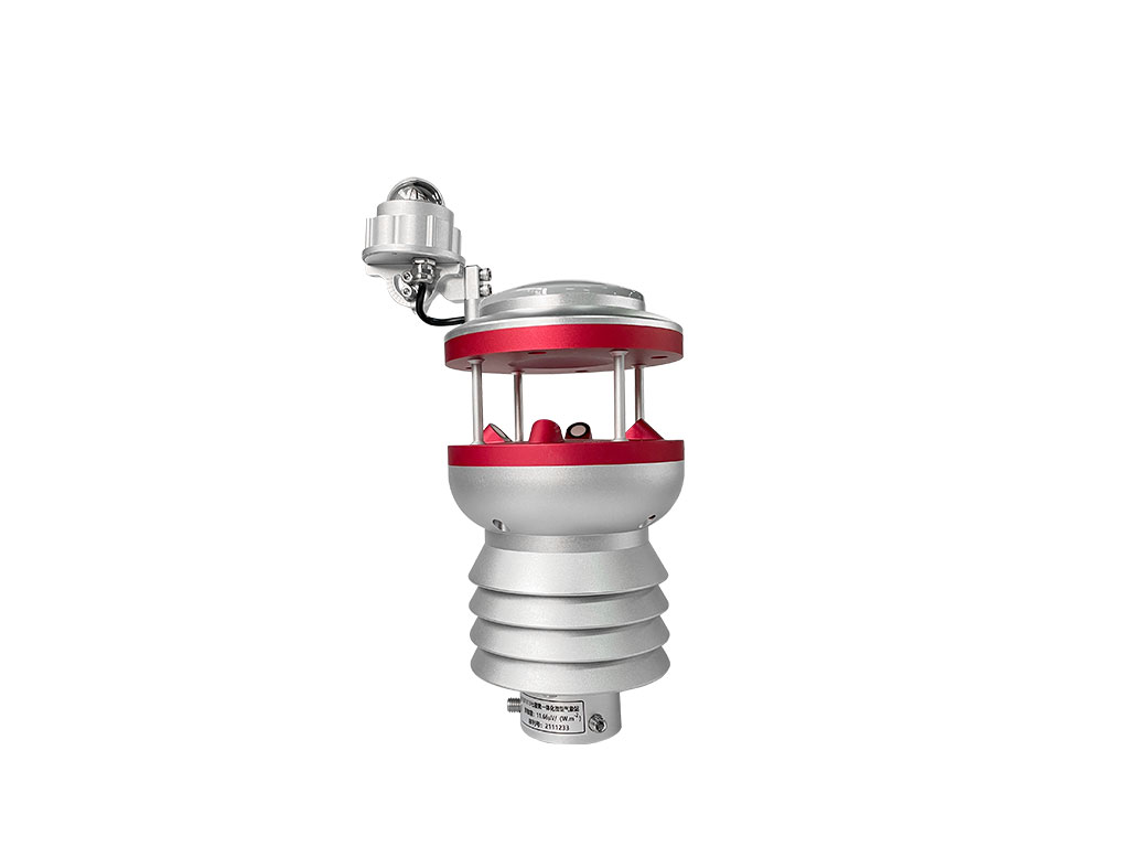 QJ1113七要素微气象站