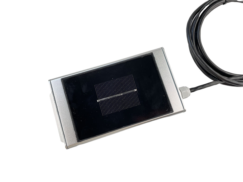 SR-SI灰尘指数监测系统