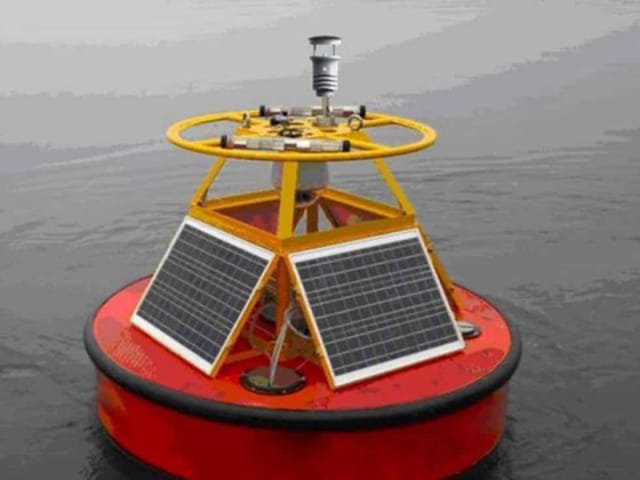 数字栾生水利解决方案