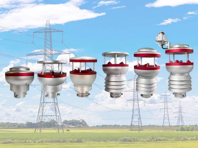 数字智能电网解决方案