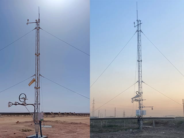 新能源发电解决方案